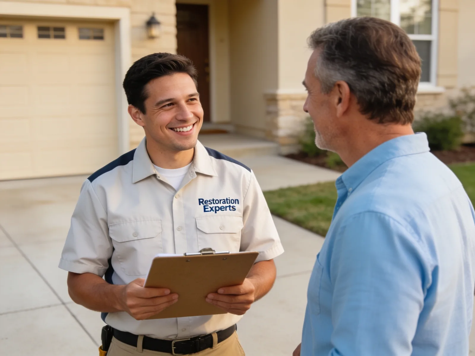 Water Damage Cleanup East Point, KY FAQs